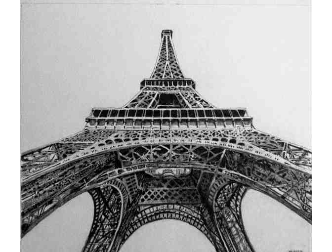 Accomplished & Amazing Texas Artist Captures Spirit & Heart: Stephen Wade!