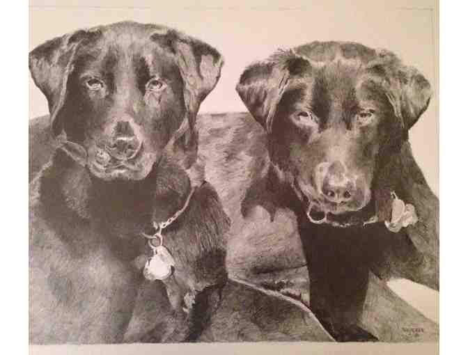 Accomplished & Amazing Texas Artist Captures Spirit & Heart: Stephen Wade!