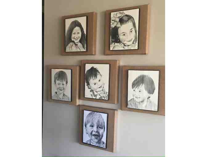 Accomplished & Amazing Texas Artist Captures Spirit & Heart: Stephen Wade!