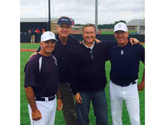 Accomplished & Amazing Texas Artist Captures Spirit & Heart: Stephen Wade!