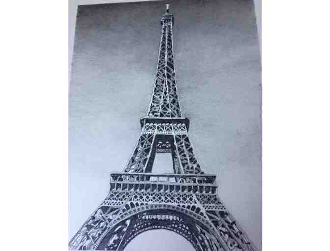 Accomplished & Amazing Texas Artist Captures Spirit & Heart: Stephen Wade!