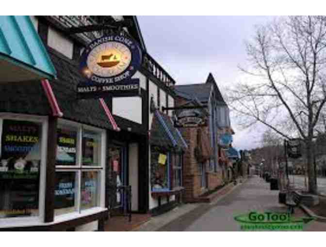'Bramlet's Backwoods Cabin' in January - April! Beautiful Estes Park, Colorado!