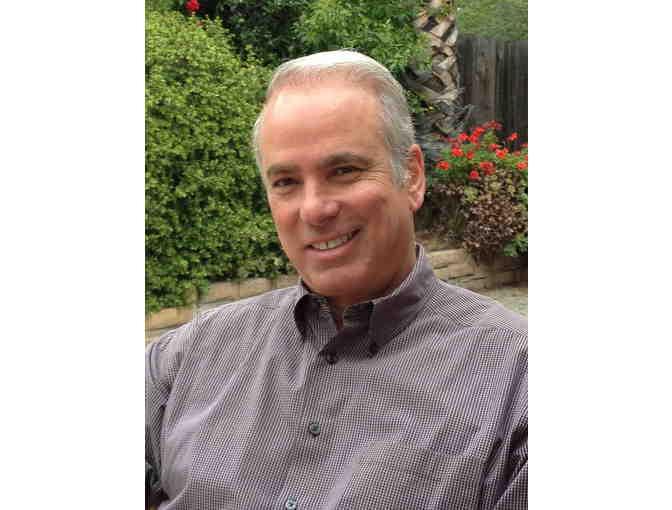 Brian Kardashian's 'A Flag in the Window' Priceless Insights into WWII America!