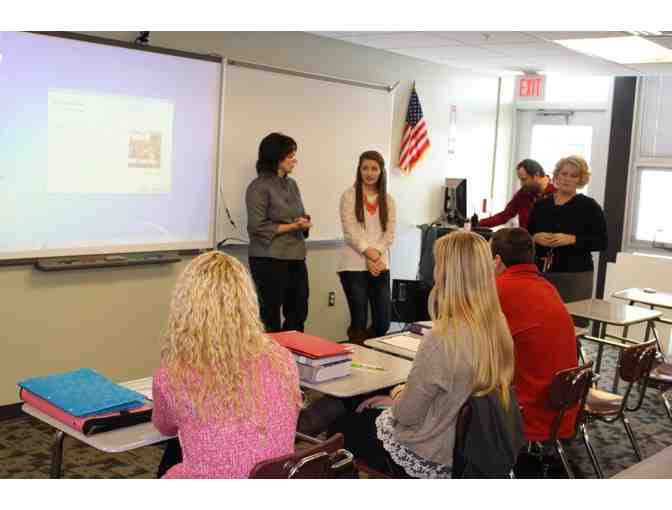 Janine Turner will Visit Your Social Event Via Skype or Google Hangout!