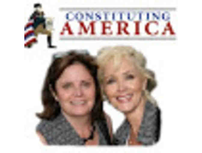 Janine Turner will Visit Your Social Event Via Skype or Google Hangout!