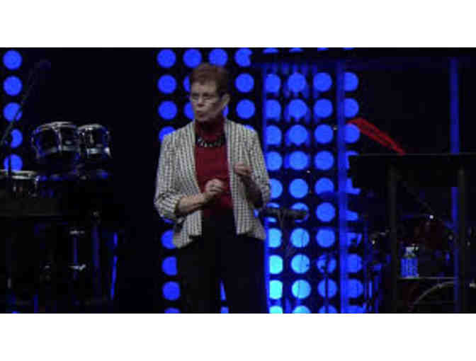 'What Were They Thinking?' and 'Gatekeeper 101!'  by Carol Sewell