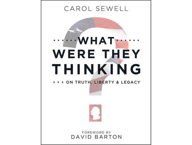 'What Were They Thinking?' and 'Gatekeeper 101!'  by Carol Sewell