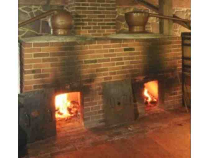 Mt. Vernon VIP Tour with Cathy Gillespie & Lunch at the Mt. Vernon Inn Restaurant!