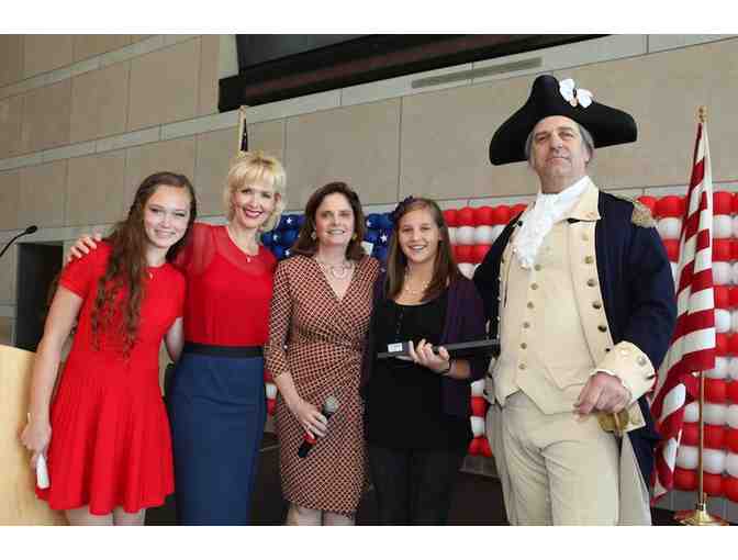 Janine's Turner's Four Books, Two CD's and DVD! Autographed!