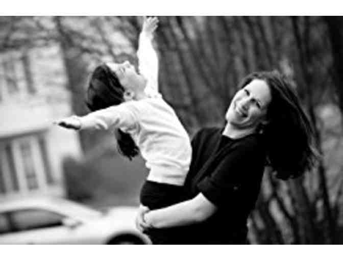 I.M. Lerner has written Two Mystery, Economic & Adventure Books for Kids!