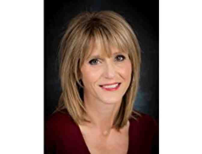 'I'm Your Flag so Please Treat Me Right!'  by Julia Cook!