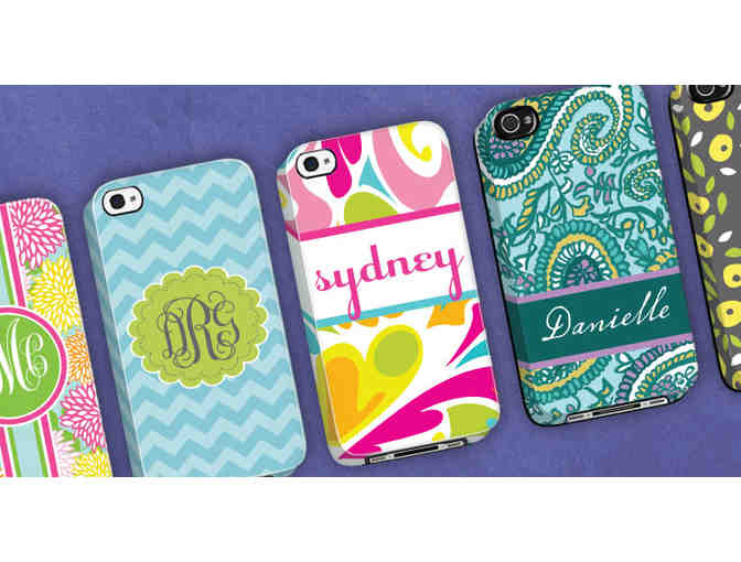 Embossed, High Quality Personalized Stationery (Set of 50) from 'The Write Choice'