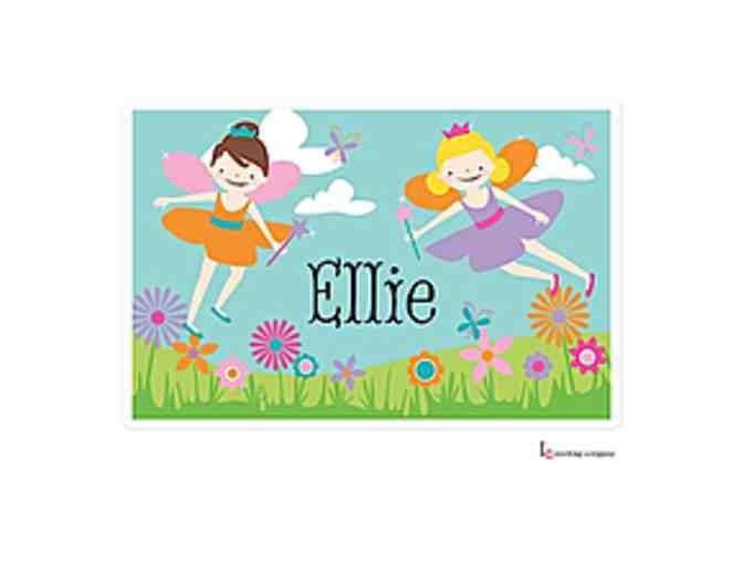 Embossed, High Quality Personalized Stationery (Set of 50) from 'The Write Choice'