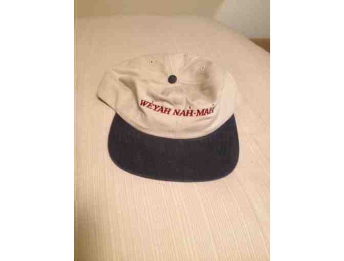 'Stolen Women' in 1997!  Great Reviews! Wear an Original Cap From 'Stolen Women'!