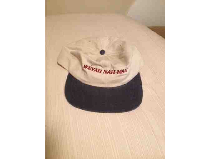 'Stolen Women' in 1997!  Great Reviews! Wear an Original Cap From 'Stolen Women'!