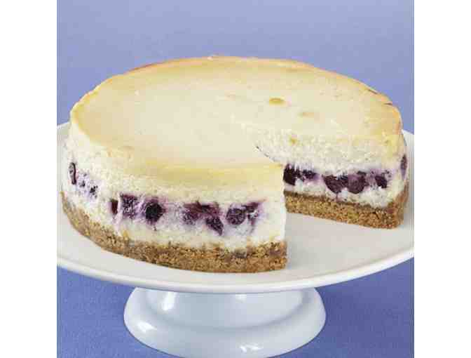 Collin Street Bakery's 'Pineapple Pecan Cake'!  A Favorite and Super Versatile!