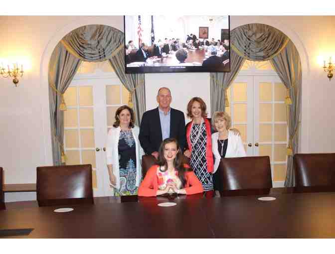 Janine Turner's Second Book,  'A Little Bit Vulnerable'  Autographed to You!