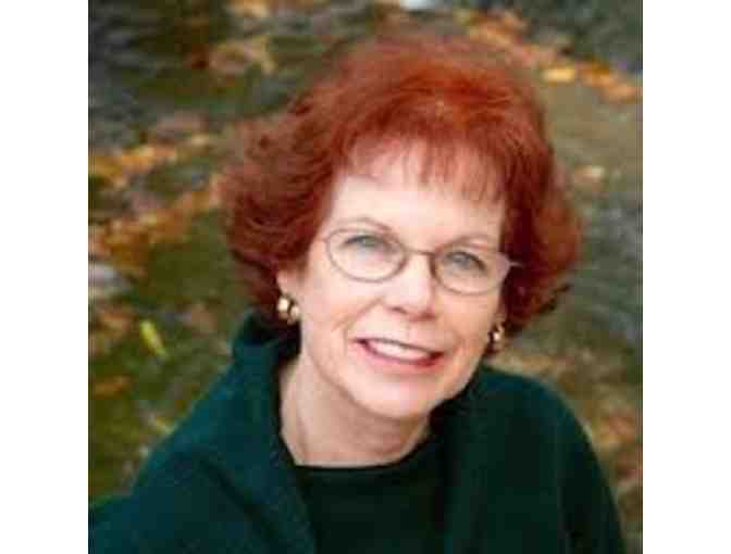 'What Were They Thinking?' and 'Gatekeeper 101!'  by Carol Sewell