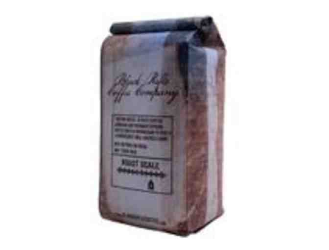 'Freedom Blend Coffee' - $30 Gift Card! Veteran Owned & Operated!