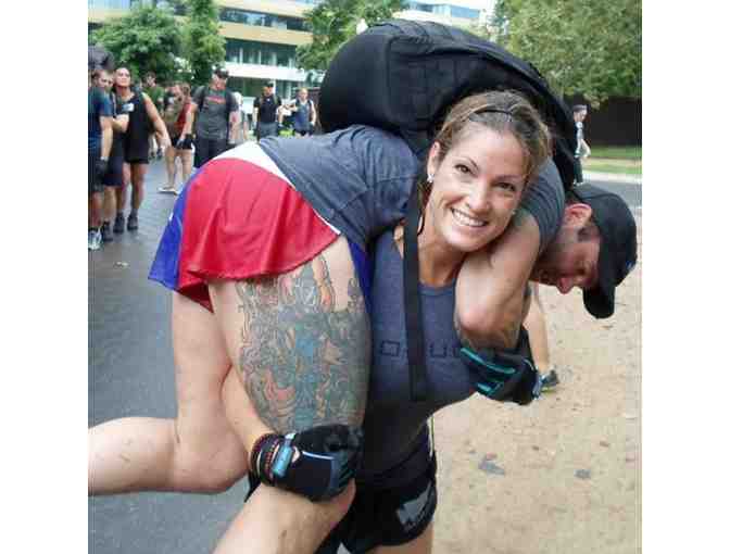 'Freedom Blend Coffee' - $30 Gift Card! Veteran Owned & Operated!