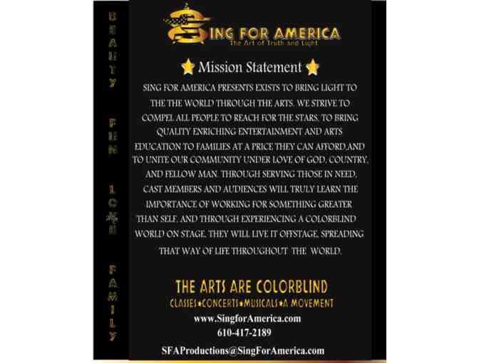 Tickets to 'In The Heights' Levitt Pavilion SteelStacks in Bethlehem, PA!