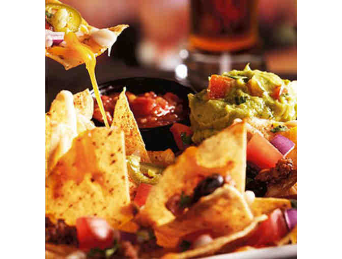 $50 Gift Cards from Red Lobster, Cantina Laredo and Red Robin! Great gifts!