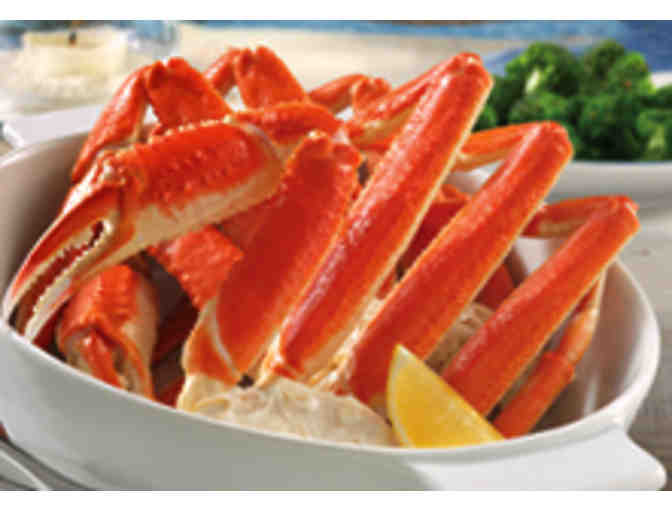 $50 Gift Cards from Red Lobster, Cantina Laredo and Red Robin! Great gifts!