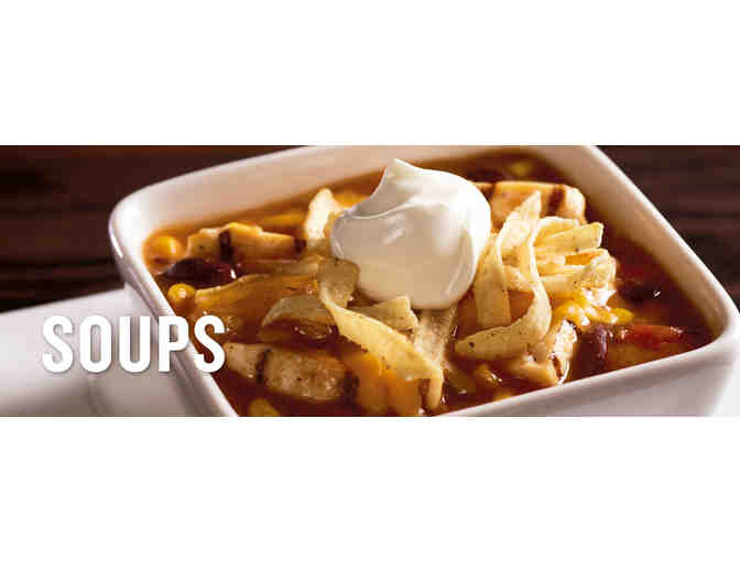 $50 Gift Cards from Red Lobster, Cantina Laredo and Red Robin! Great gifts!