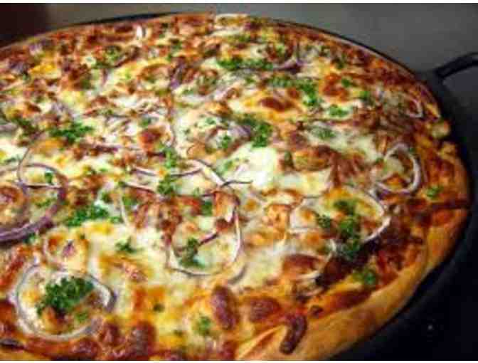 California Pizza Kitchen $50 Gift Card! (Great Gift to Give!)