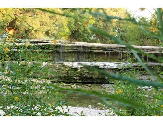 Two Weekday Nights of Comfort at the 'Copper Feather B & B' in Fort Worth, Texas!