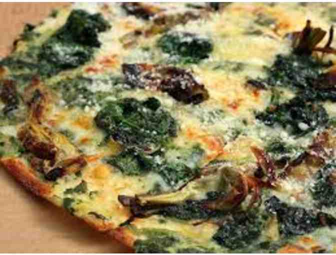 California Pizza Kitchen $50 Gift Card! (Great Gift to Give!)