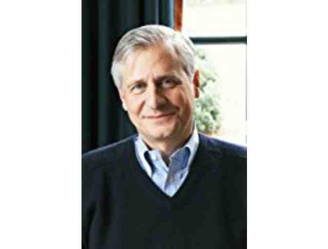 'Destiny and Power' by Jon Meacham - #1 New York Times Bestseller!
