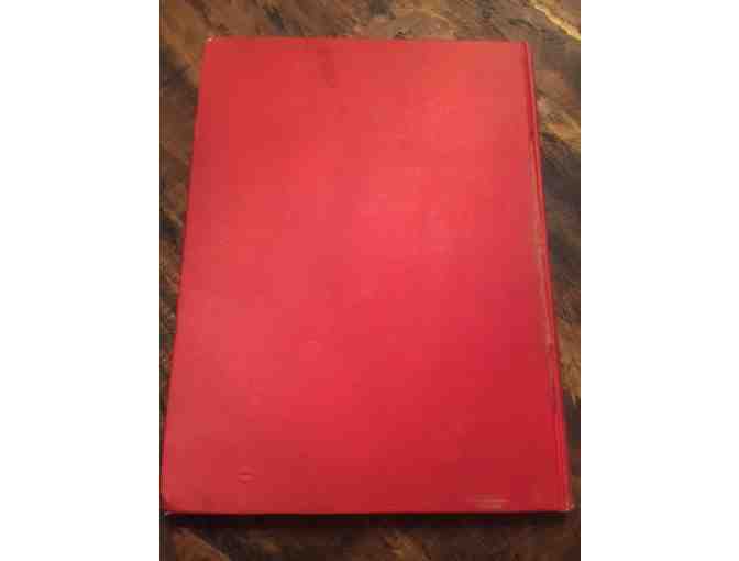 'Boys and Girls New Pictorial Library of Poetry and Prose' 1889