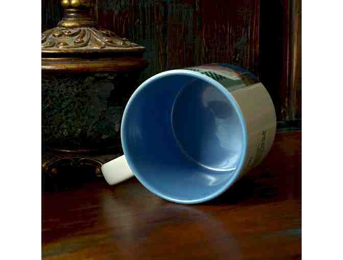 George H. W. Bush Presidential Library and Museum - Tickets, New Book and Mug!