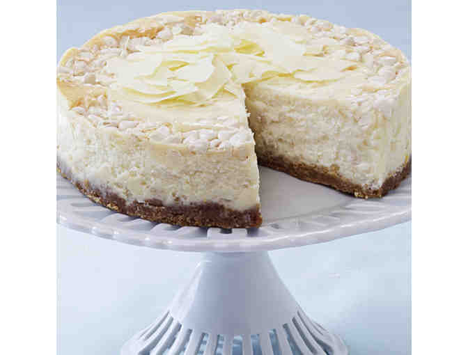 'Chocolate Cake' from Collin Street Bakery, in Texas!  Famous Since 1896!