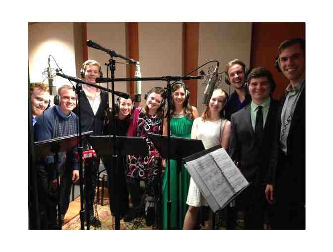 OPERA LOVERS! 'The Great Gatsby'  in August at Seagle Music Colony in New York!