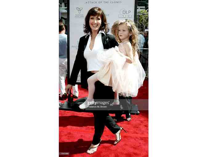 Donate a Skype/Google Classroom Hangout with Janine & Juliette!