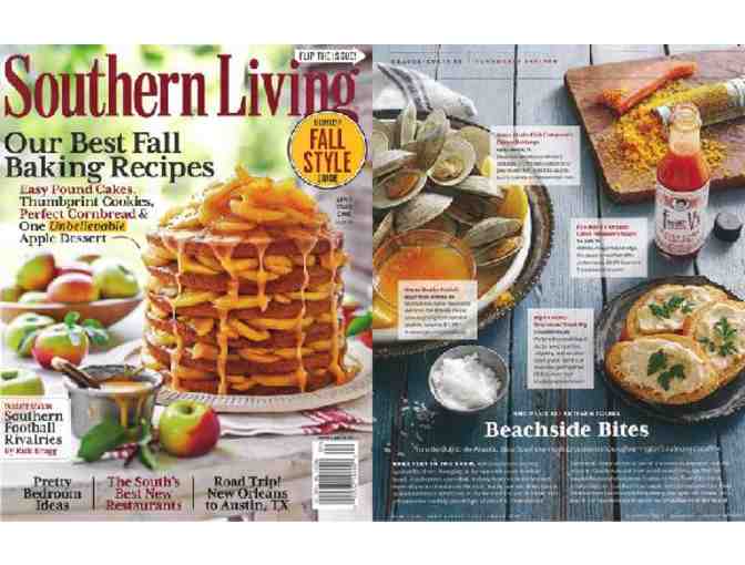 Gift Basket from Frankie V's Kitchen to Rock Your Table! Unique & Fantastic!