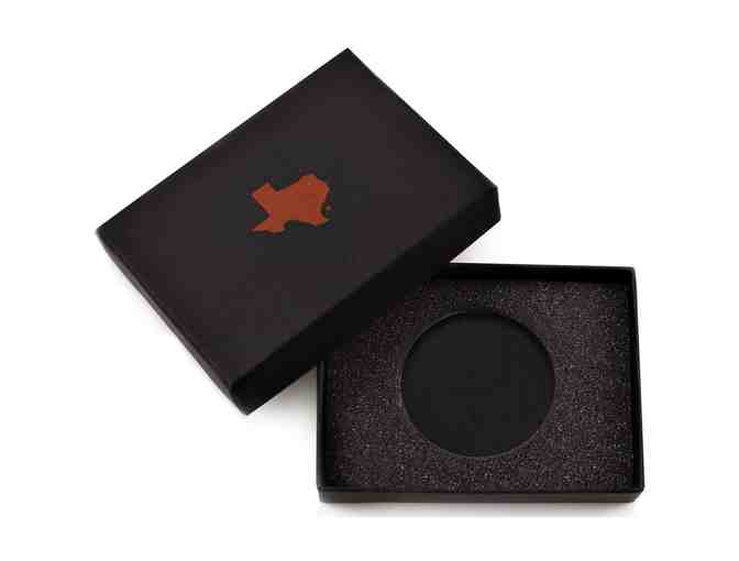 2018 American Silver Eagle $1 Brilliant Uncirculated US Mint; Custom Gift Box