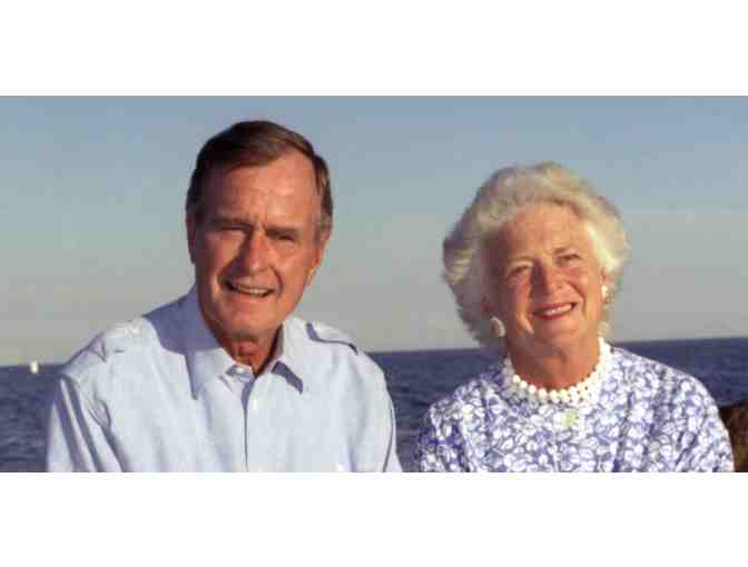 Barbara Bush's Wellesley College Commencement Speech! 'Your Own True Colors'