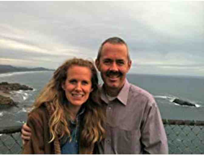 'His B.A. was Only $8K: Quick, Fun, College For Ages 12 to 99 Years'  Autographed!