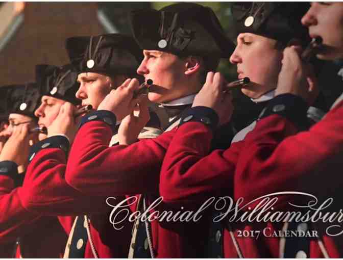 'A Rocking Mount Vernon Gift Basket' for our Auction from Jay McConville!