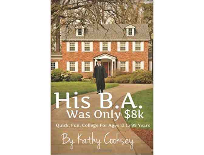 'Home School Gift Basket'! by Veteran Home Schoolers, the Cooksey Family!