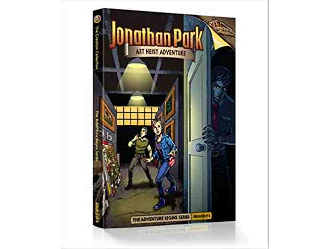 'Home School Gift Basket'! by Veteran Home Schoolers, the Cooksey Family!