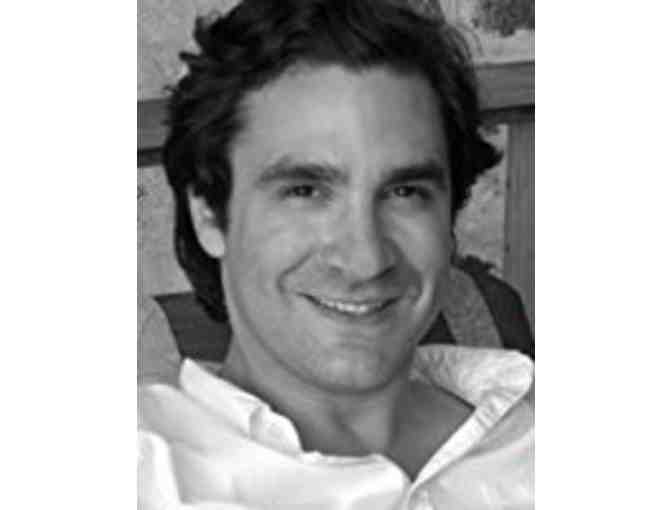 'Washington's Spies: The Story of America's First Spy Ring' by Alexander Rose!