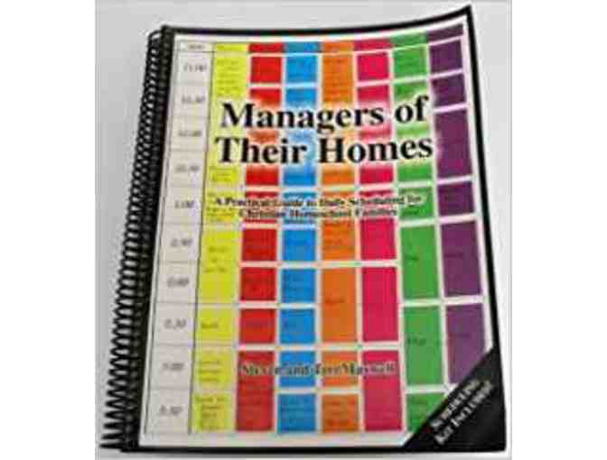 'Home School Gift Basket'! by Veteran Home Schoolers, the Cooksey Family!