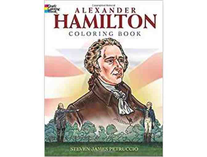 'Home School Gift Basket'! by Veteran Home Schoolers, the Cooksey Family!