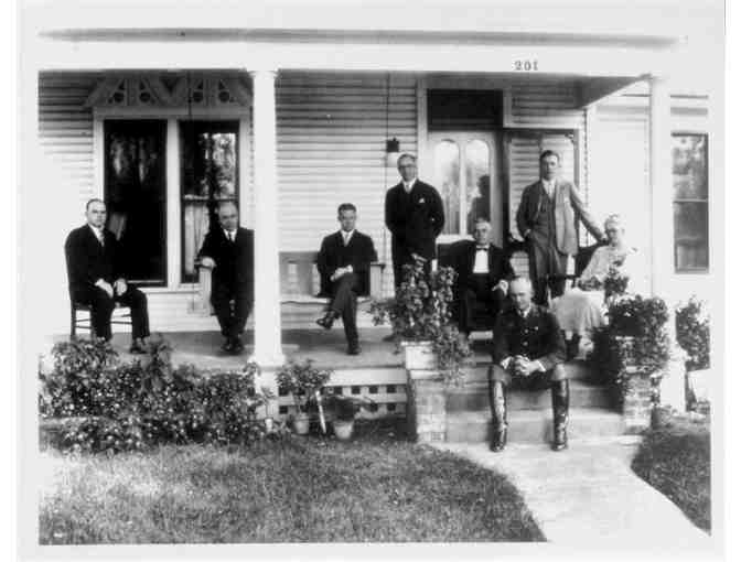 Dwight D. Eisenhower Presidential Library & Museum - Two Tour Tickets Plus Books!