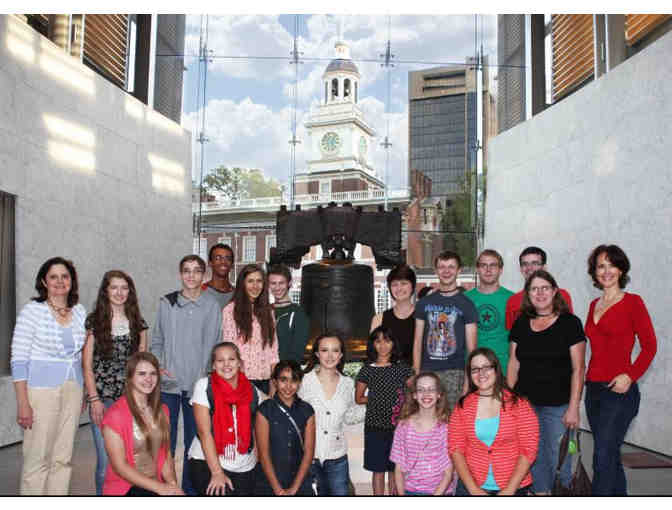 'Our Presidents Rock!' Autographed by  Juliette Turner-Jones!  Gift Your Student!