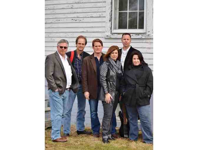 The C2H, 'Close 2 Home' Band in Northern Virginia Rocks your Next Event!